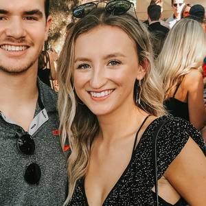 Meet your Posher, Tallie